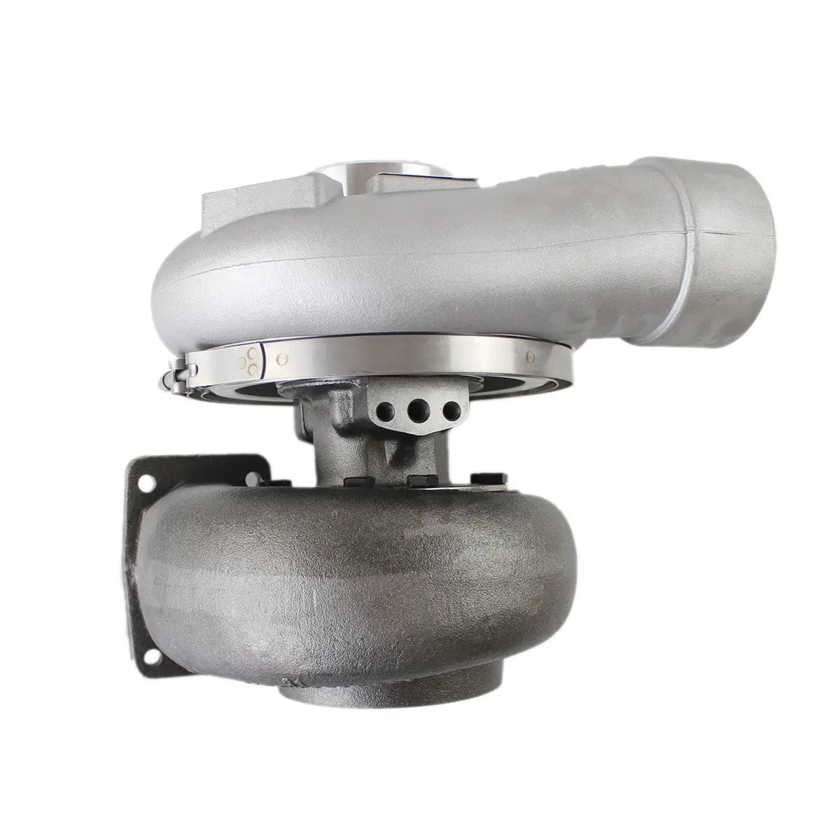 6505-52-5450 Turbocharger for Komatsu PC100-8 PC750 Excavator - image 5