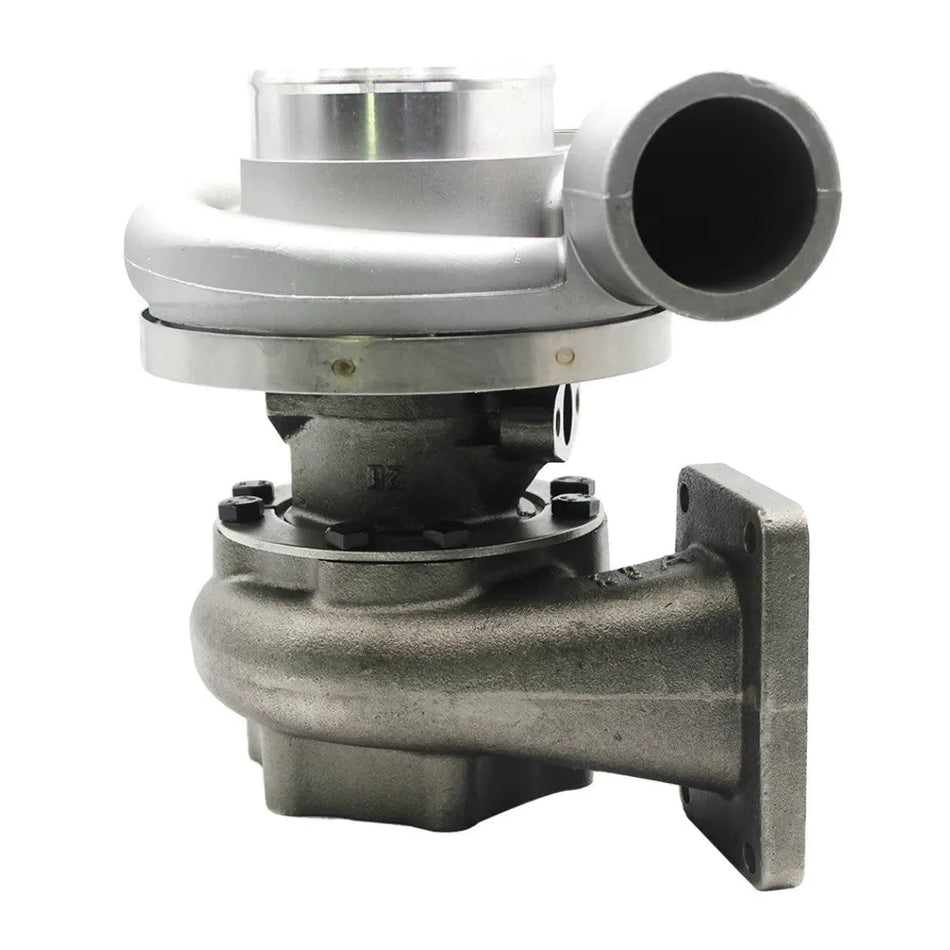 6506-21-5020 Turbocharger for Komatsu PC400-8 6D125 Excavator Parts