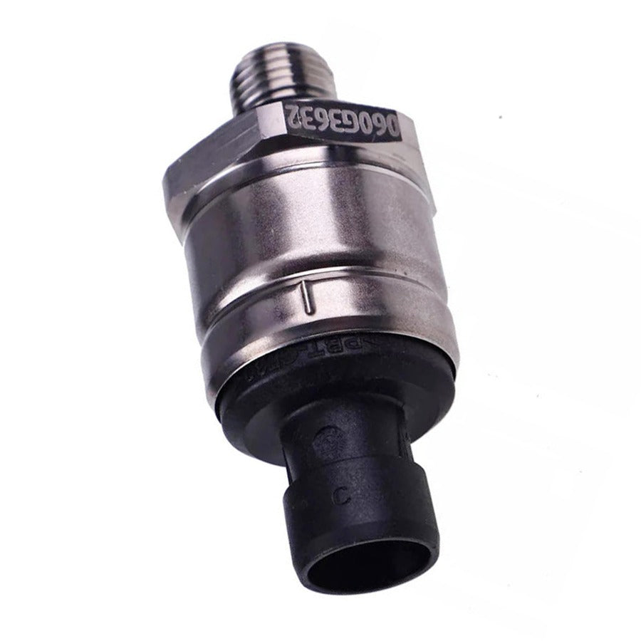 Topsealkit 6560-81-8100 pressure sensor, for Komatsu Generator EGS1000-7 EGS1050-7 Engine