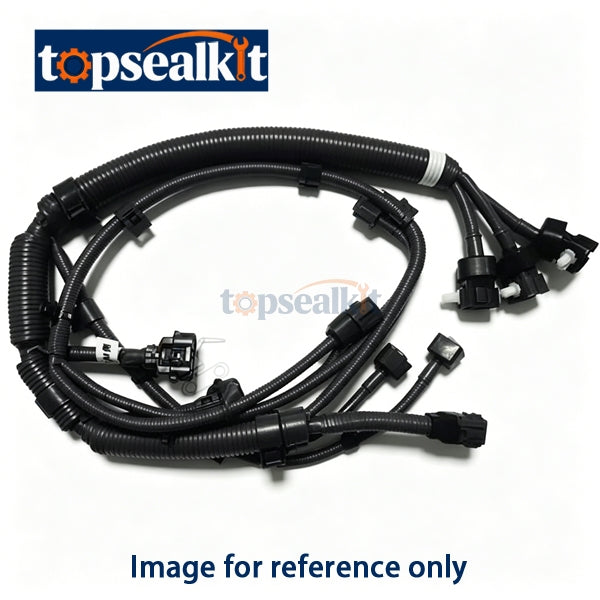 Engine Wiring Harness for Kobelco Excavator SK350-10 SK350-9 High Quality