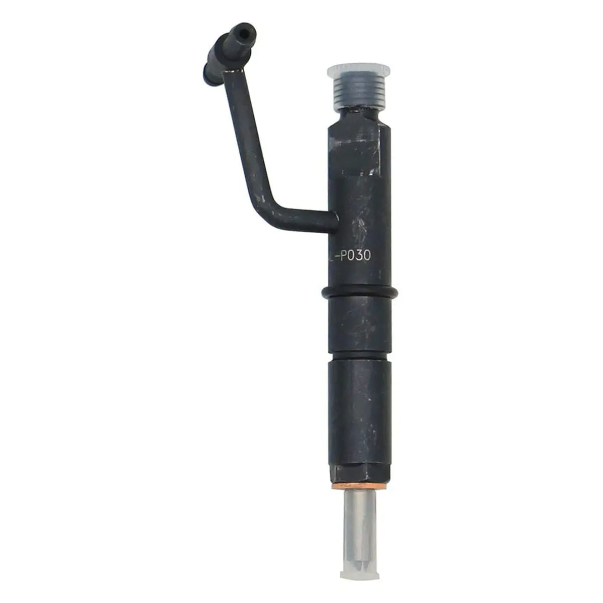 6646906 Fuel Injector Compatible with Isuzu 4JB1 Mustang Bobcat 843 853 1213