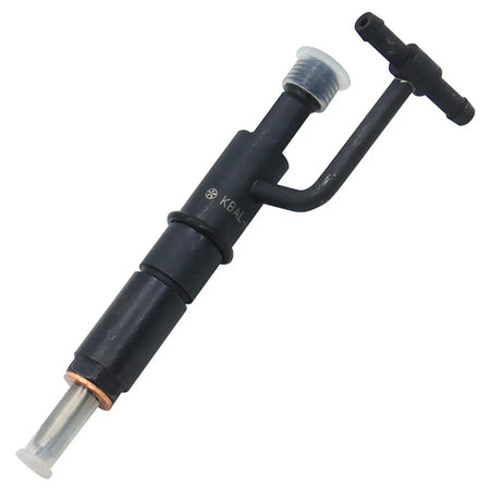 6646906 Fuel Injector Compatible with Isuzu 4JB1 Mustang Bobcat 843 853 1213