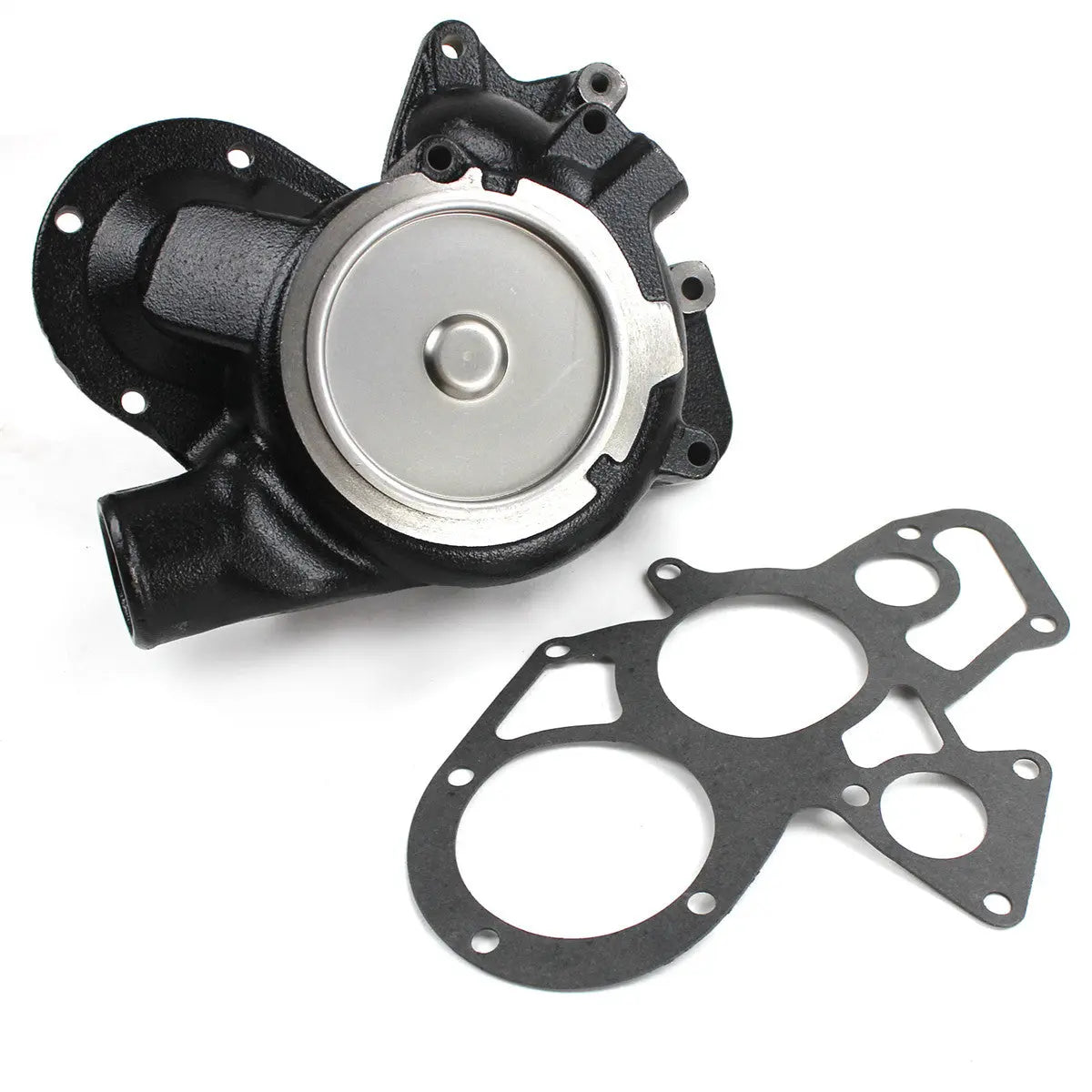 6672782 1PC Water Pump for Perkins 1004-40T - image 5