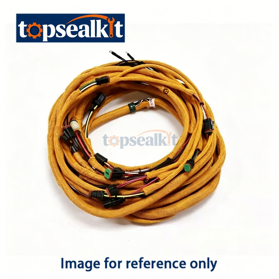 2041730 Engine Component Wiring Harness for Caterpillar CAT 365B Excavator | topsealkit