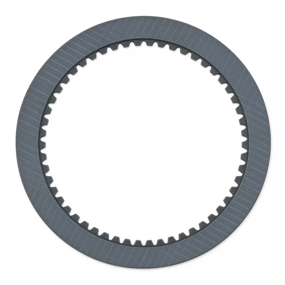 Aftermarket clutch friction plate 6Y1697 for Caterpillar machines