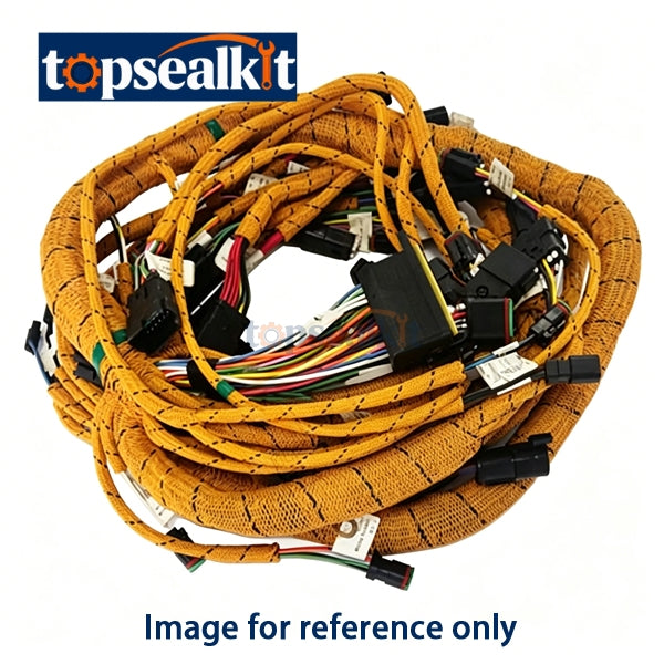 2647095 Caterpillar Excavator 325D Cab Internal Wiring Harness High Quality Part No.: 2647095