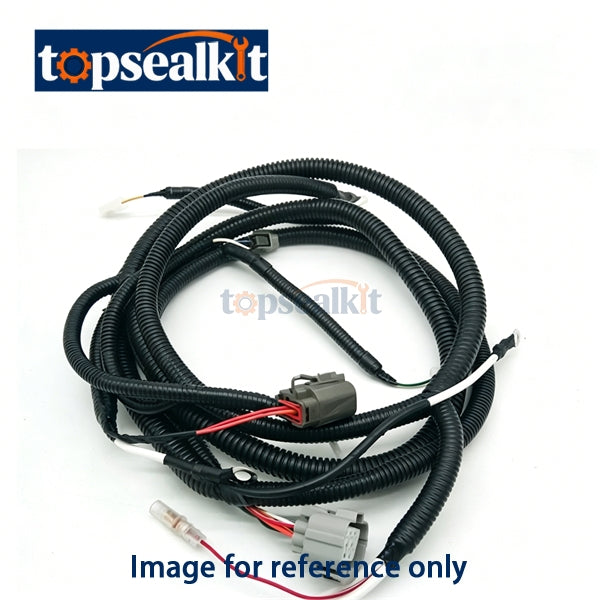 LC16E01011P2 Engine Wire Harness for Kobelco Excavator SK350-6E/SK330-6E/SK350-6  High Quality