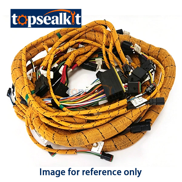 C§Óer§±§ªll§à§էڧßr 385C Complete Vehicle Wi§ܧà§ݧî§è§à H§à§էڧßrness C18 §¥§ӧڧԧѧä§֧ݧî High §¬§ѧé§֧ã§ä§ӧà