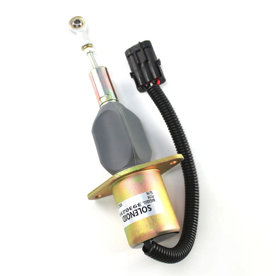 Topsealkit 6734-81-9140 solenoid valve, for Komatsu PC300-7 PC360-7 Excavator