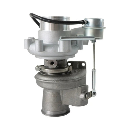 6737-81-8290 Turbocharger HX25W for Komatsu PC120-6 PC160LC-7 S4D102 Engine