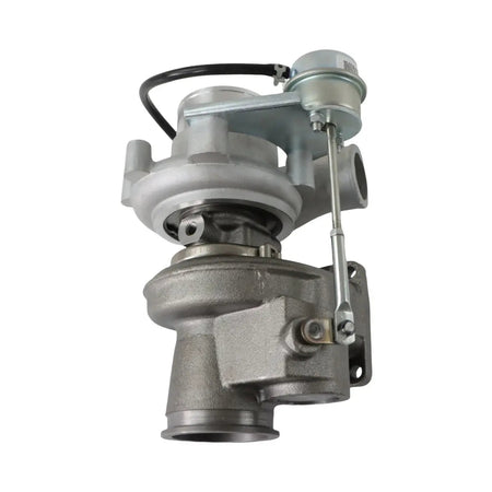 6737-81-8290 Turbocharger HX25W for Komatsu PC120-6 PC160LC-7 S4D102 Engine - image 5