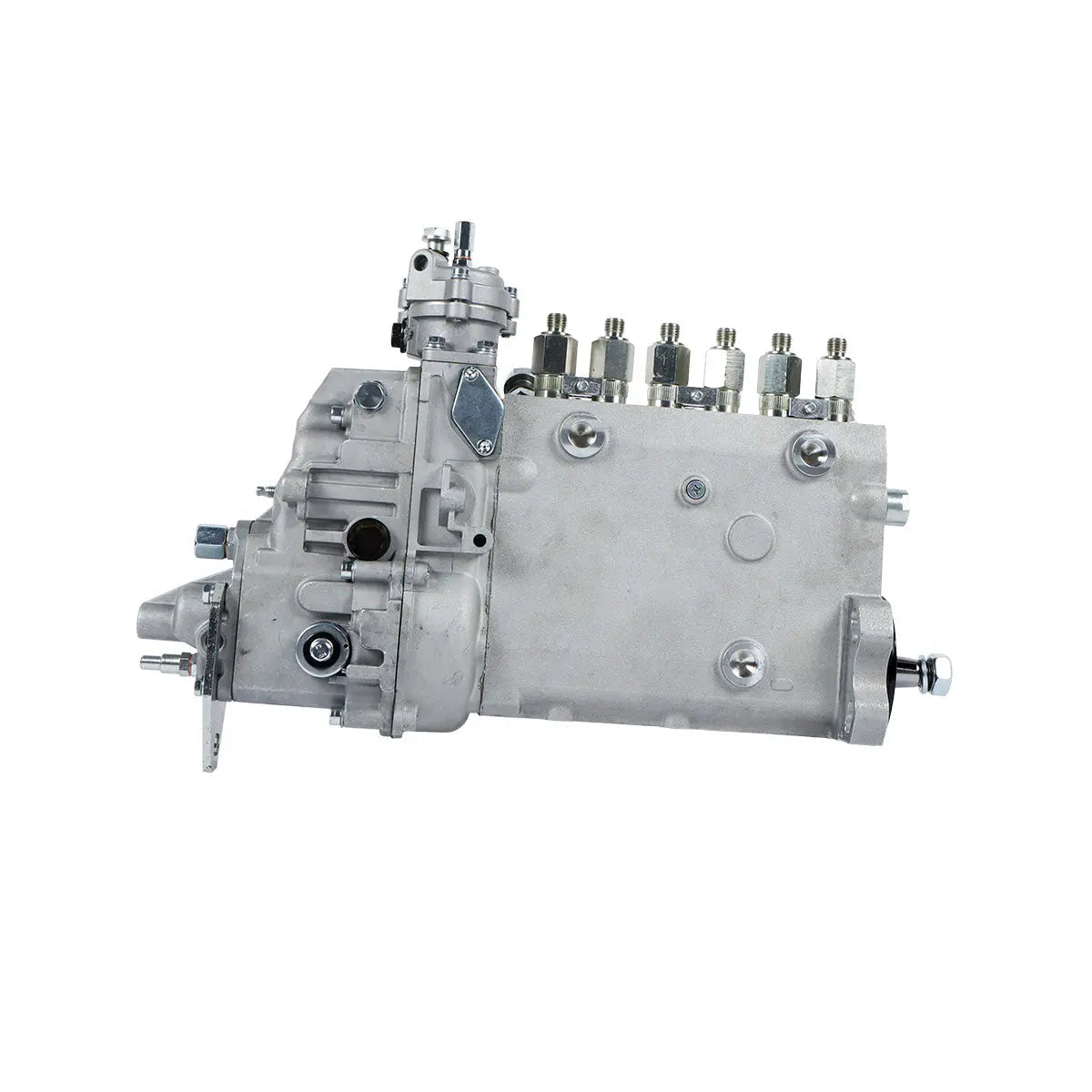 6738-71-1110 fuel injection pump for Komatsu PC200-7 PC210-7 Excavator SAA6D102E-2 Engine - image 3
