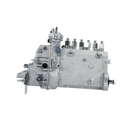 6738-71-1110 fuel injection pump for Komatsu PC200-7 PC210-7 Excavator SAA6D102E-2 Engine - image 3