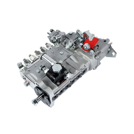 6738-71-1110 fuel injection pump for Komatsu PC200-7 PC210-7 Excavator SAA6D102E-2 Engine - image 7