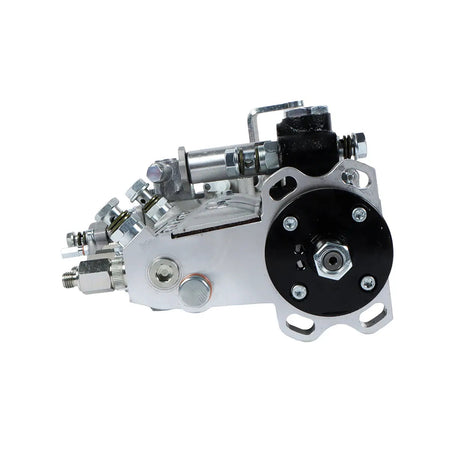 6738-71-1110 fuel injection pump for Komatsu PC200-7 PC210-7 Excavator SAA6D102E-2 Engine - image 5