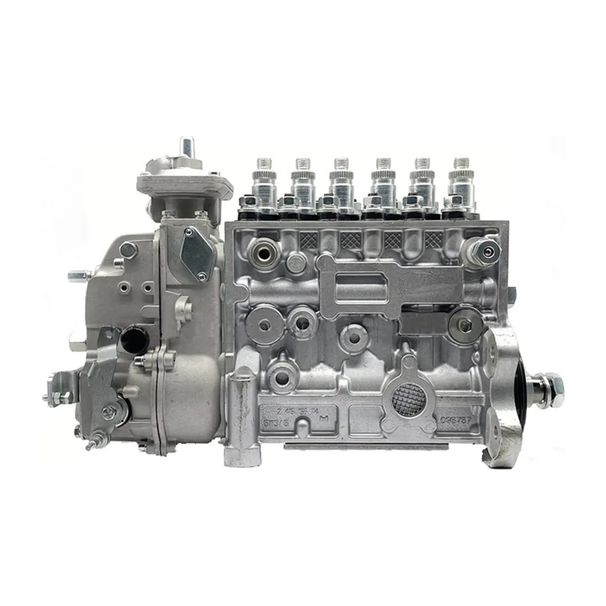 fuel injection pump 6743-71-1131 for Komatsu PC300-7 PC360-7 Excavator
