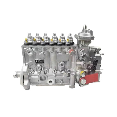 fuel injection pump 6743-71-1131 for Komatsu PC300-7 PC360-7 Excavator - image 2