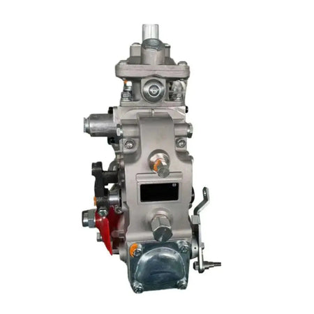 fuel injection pump 6743-71-1131 for Komatsu PC300-7 PC360-7 Excavator - image 3