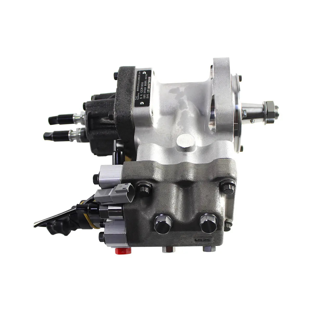 6745-71-1150 fuel pump for Komatsu PC300-8 PC450-8 PC350-7E0 - image 5