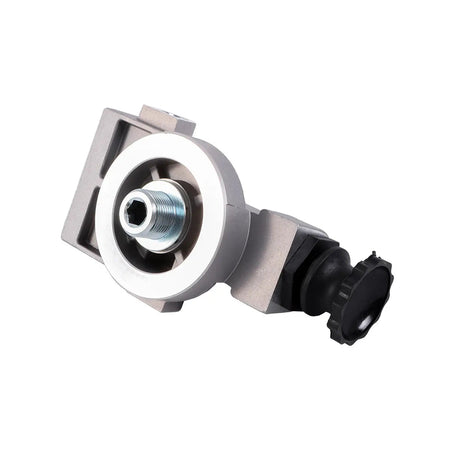 6754-71-7200 filter head assembly for Komatsu 6D107E Engine PC210-8 PC200-8 - image 3