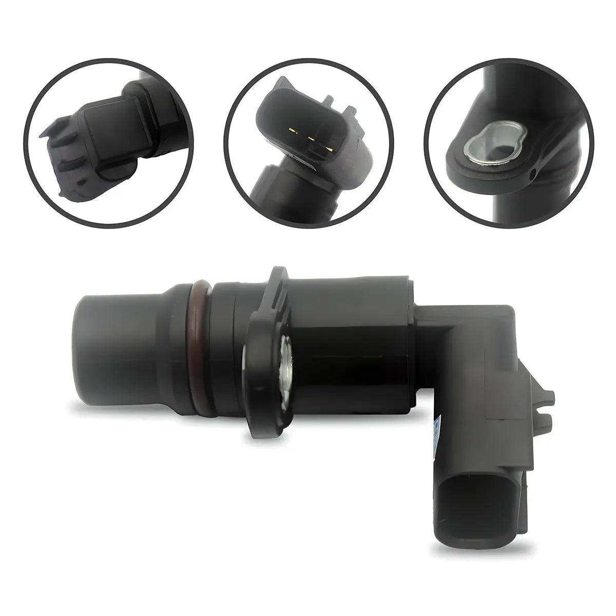 pressure sensor 6754-81-9200 for Komatsu 4D107 6D107 Engine - image 2