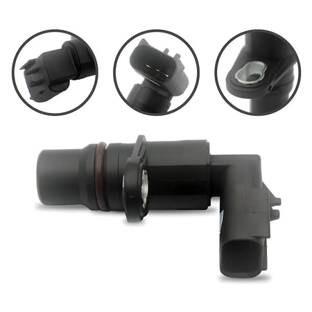 pressure sensor 6754-81-9200 for Komatsu 4D107 6D107 Engine - image 2
