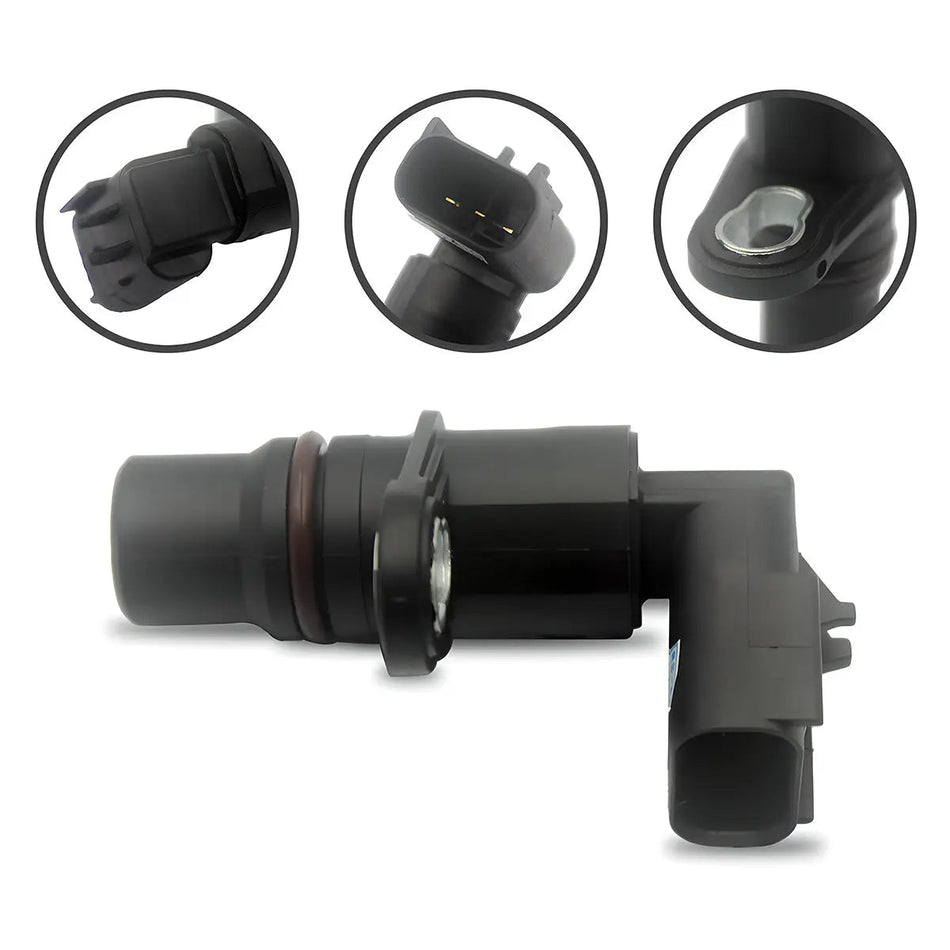 pressure sensor 6754-81-9200 for Komatsu 4D107 6D107 Engine - image 2