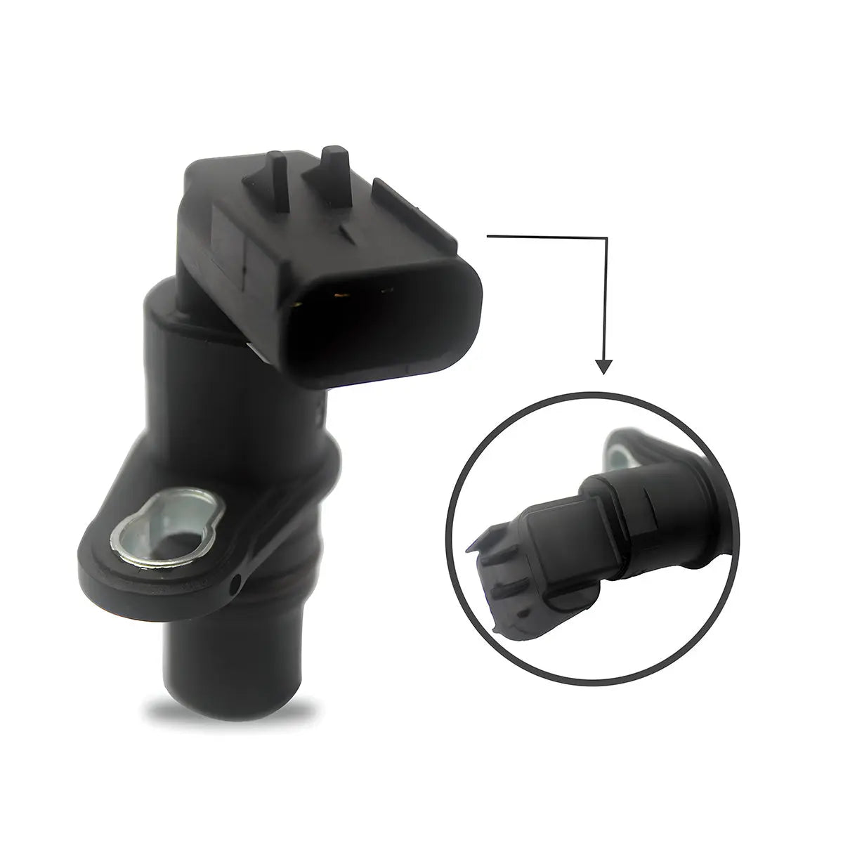 pressure sensor 6754-81-9200 for Komatsu 4D107 6D107 Engine - image 3