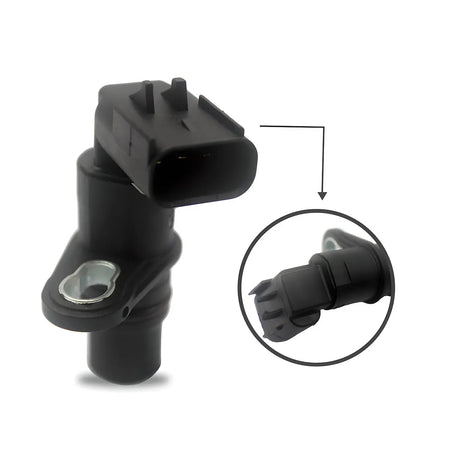 pressure sensor 6754-81-9200 for Komatsu 4D107 6D107 Engine - image 3