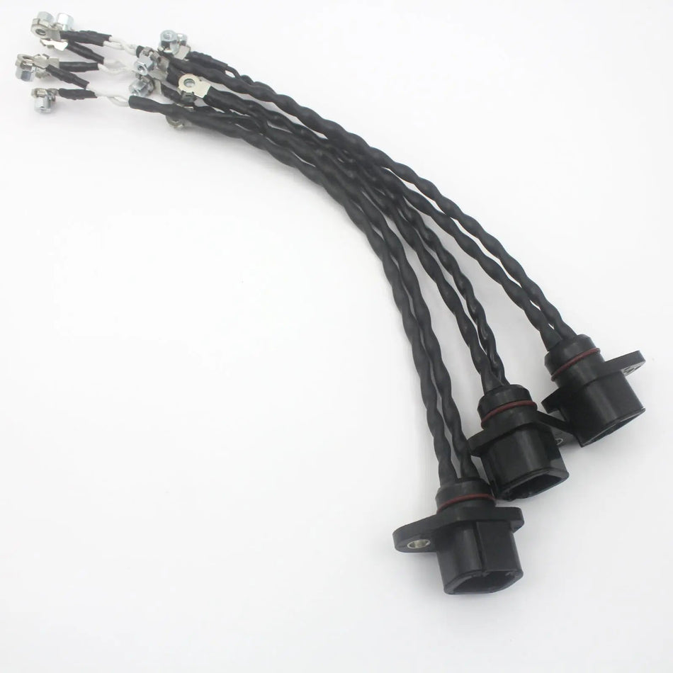 3287699 Injection Liner Cable Harness Compatible with Komatsu PC200-8 PC240 PC290 Excavator Parts