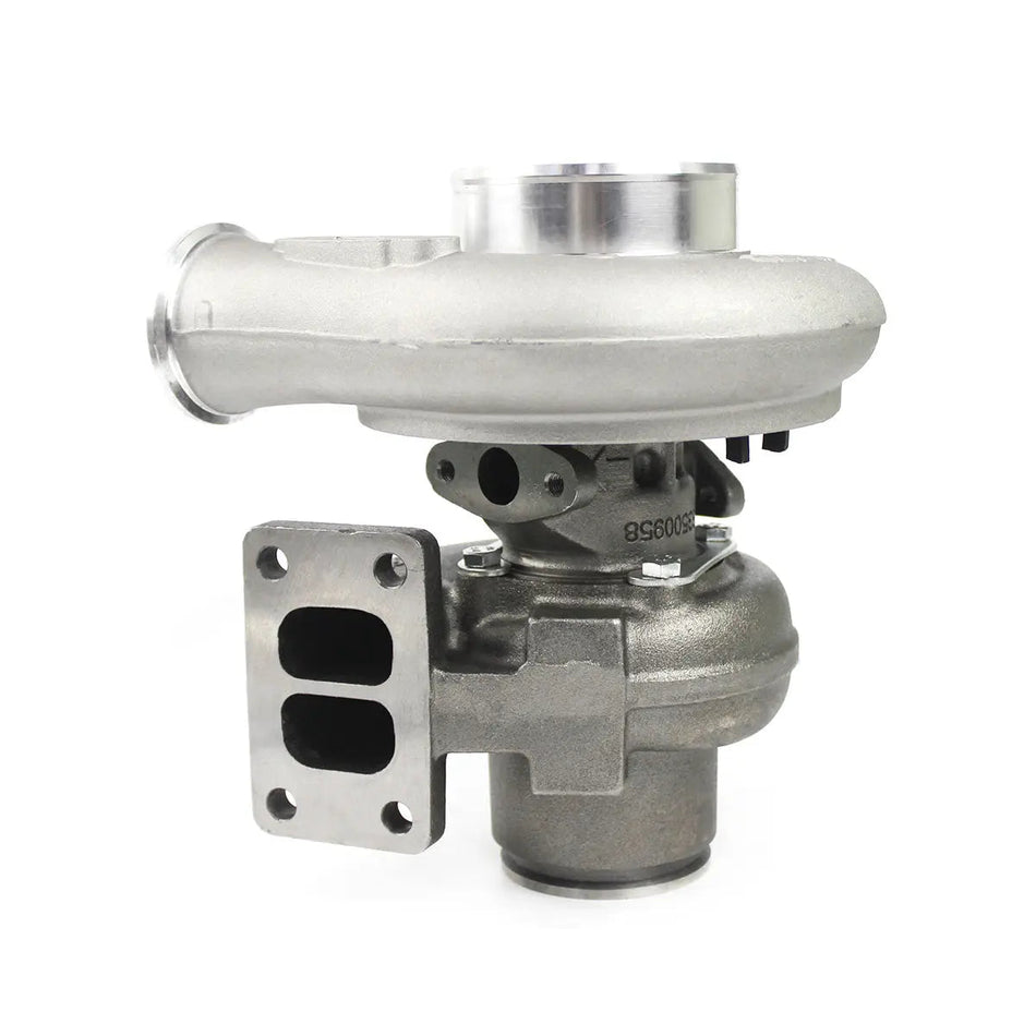 6754-81-8090 Turbocharger for Komatsu PC210-8 PC220-8 PC240-8 - image 2