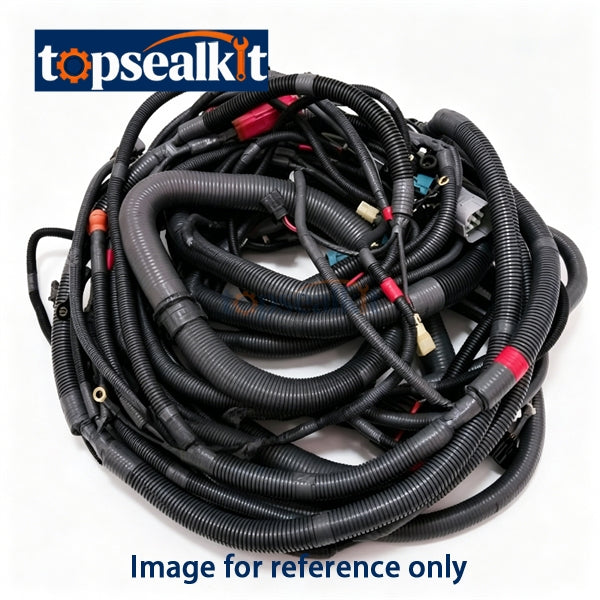 Ya00029688H1 Hitachi Excavator Zx200-5G External Wiring Harness High Quality