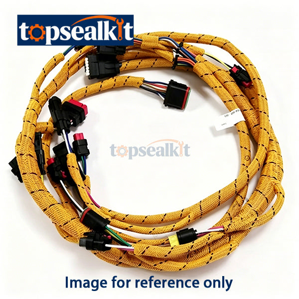 235-8209 2358209 C§Óer§±§ªll§à§էڧßr Wi§ܧà§ݧî§è§à H§à§էڧßrness §էݧñ 385C OEM §¬§ѧé§֧ã§ä§ӧà