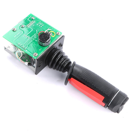 6889291 joystick controller for Haulotte Lifts Ha12Ip Ha15Ip