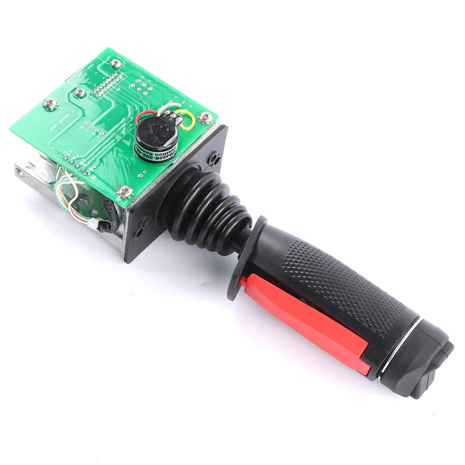 6889291 joystick controller for Haulotte Lifts Ha12Ip Ha15Ip