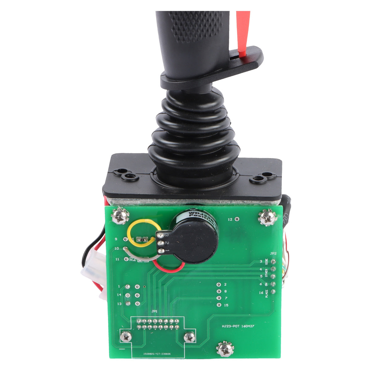 6889291 joystick controller for Haulotte Lifts Ha12Ip Ha15Ip - image 2