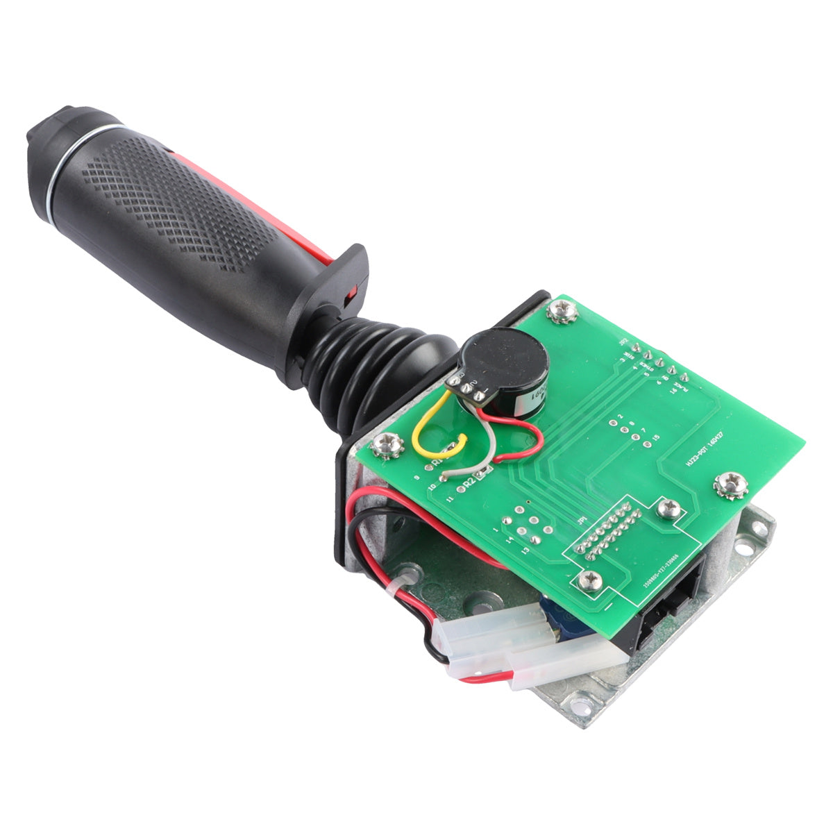6889291 joystick controller for Haulotte Lifts Ha12Ip Ha15Ip - image 4