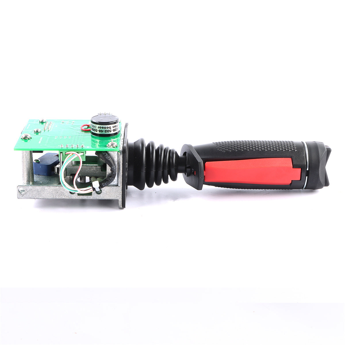 6889291 joystick controller for Haulotte Lifts Ha12Ip Ha15Ip - image 5
