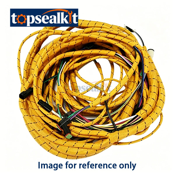 275-6733 2756733 C§Óer§±§ªll§à§էڧßr Wi§ܧà§ݧî§è§à H§à§էڧßrness §էݧñ 385C OEM §¬§ѧé§֧ã§ä§ӧà