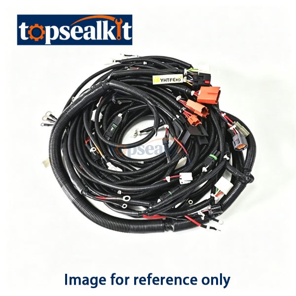 External Wiring Harness for Kobelco Excavator SK60-C High Quality