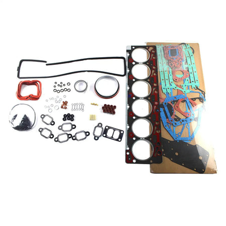 6B 6BT 6BTA Overhaul Gasket Set 12V for Cummins Engine Dodge Ram Pickup 5.9L - image 4