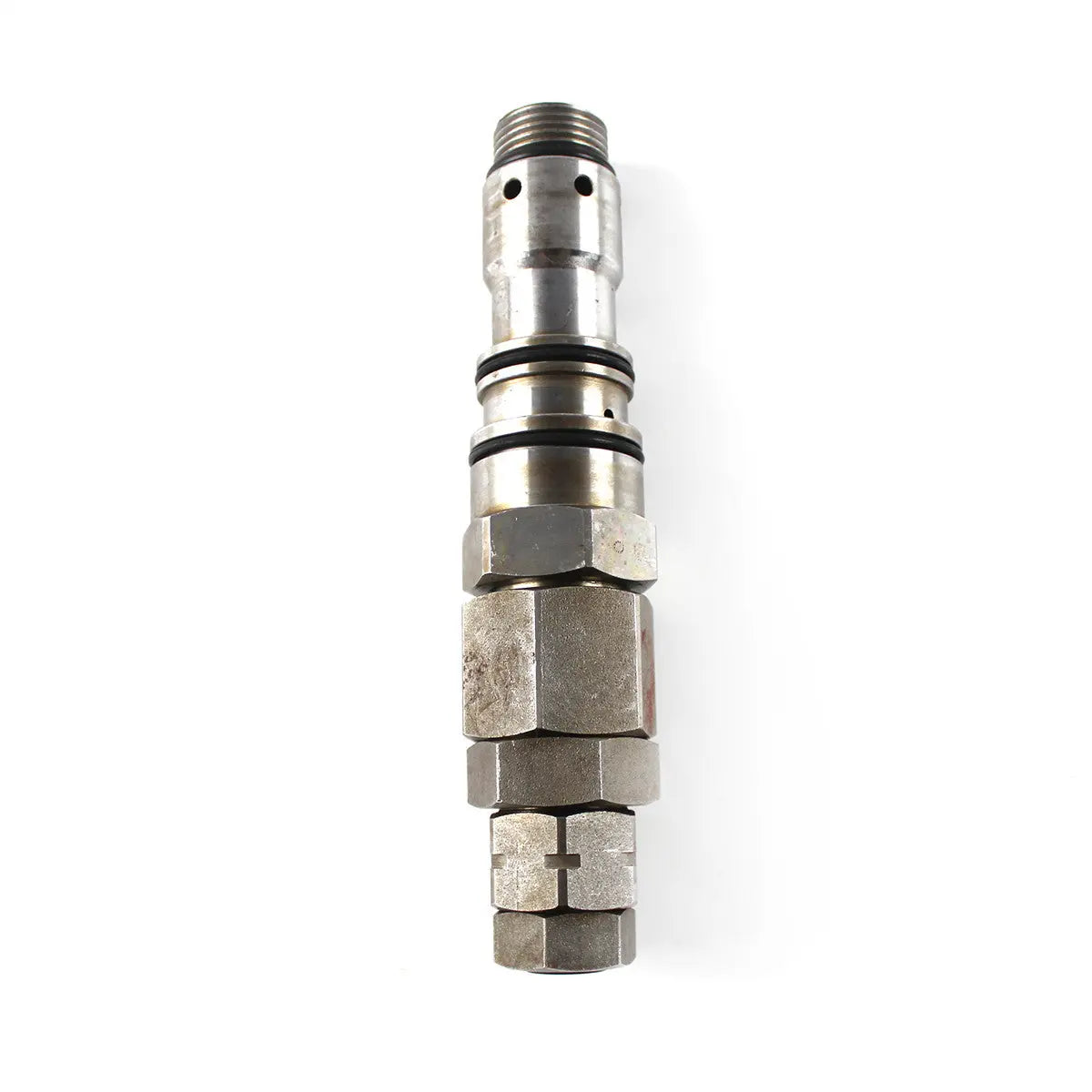 main relief valve 6I-6899 for Caterpillar E330 Excavator - image 5