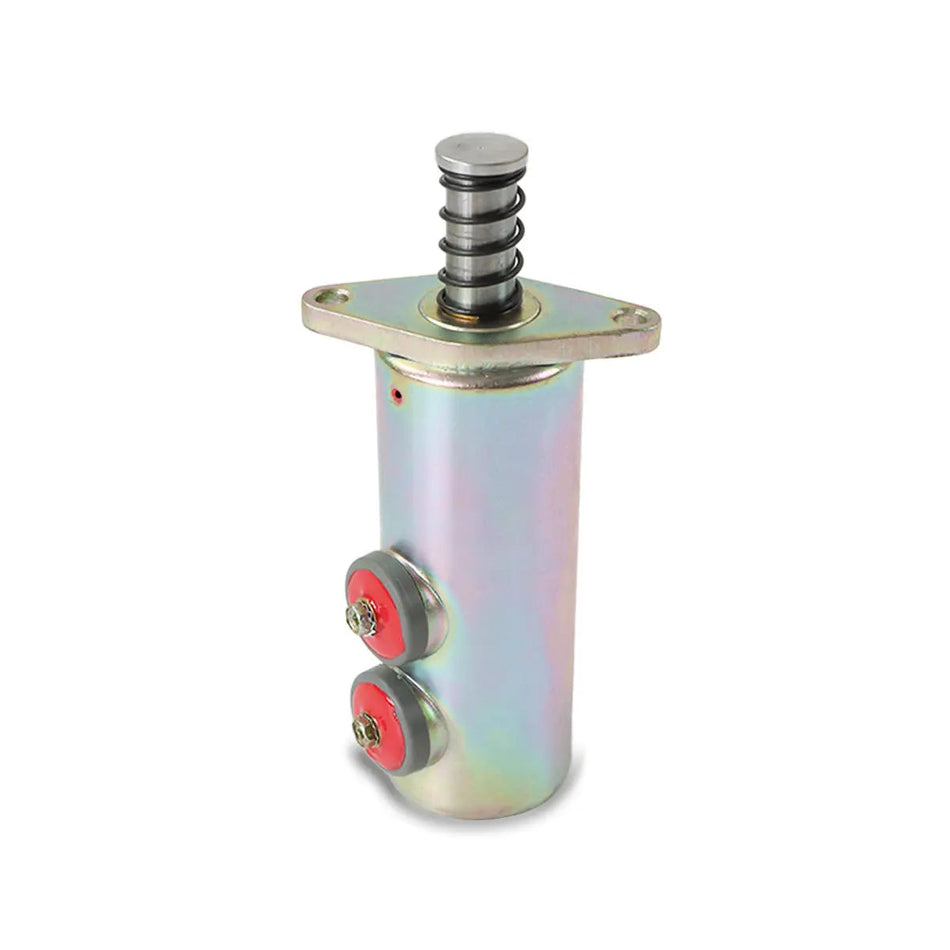6N9987 Shutoff Solenoid Valve Unit for Caterpillar 225D 229 613B Excavator