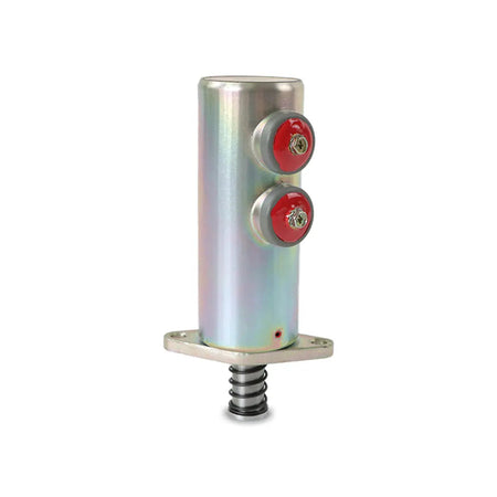 6N9987 fuel shut-off solenoid for Caterpillar 225D 229 613B Excavator - image 5