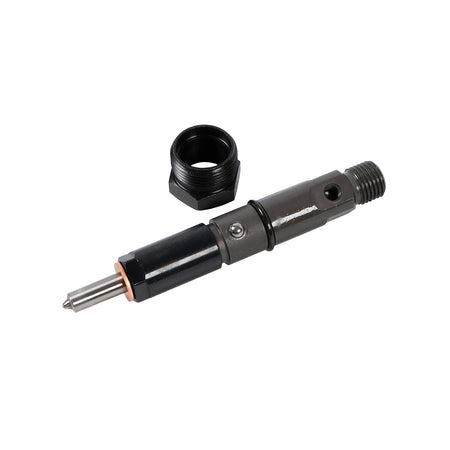 6-Pack Fuel Injector 0432133787 3939696 Compatible with Cummins 6B5.9 QSB5.9 Engine