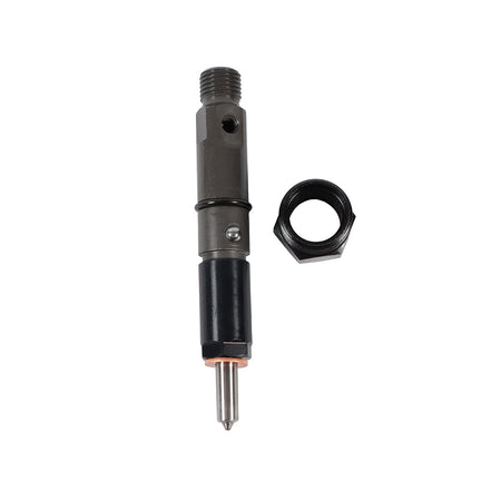 6-Pack Fuel Injector 0432133787 3939696 Compatible with Cummins 6B5.9 QSB5.9 Engine