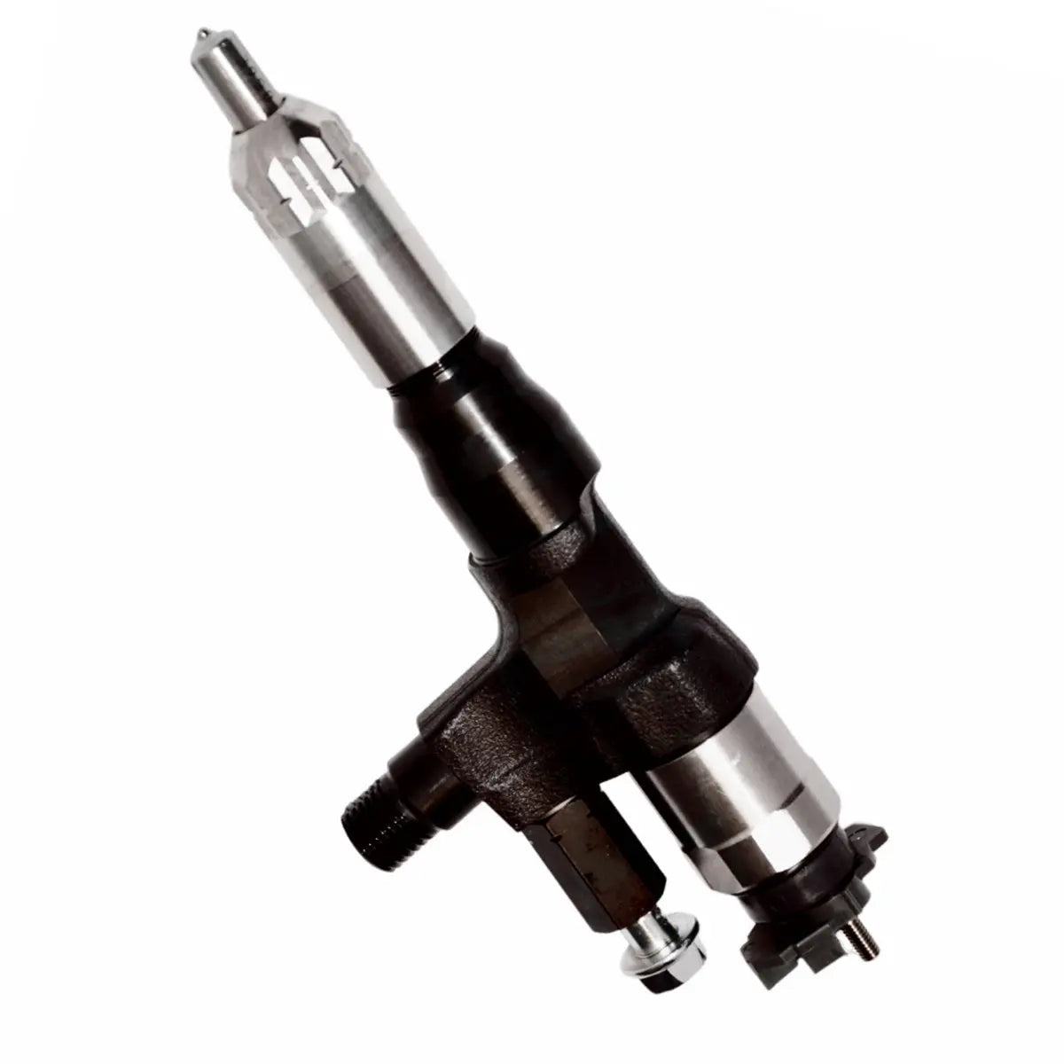 Fuel Injector 095000-5284 23670-E0291 23910-1360 Compatible with HINO J08E Diesel Engine