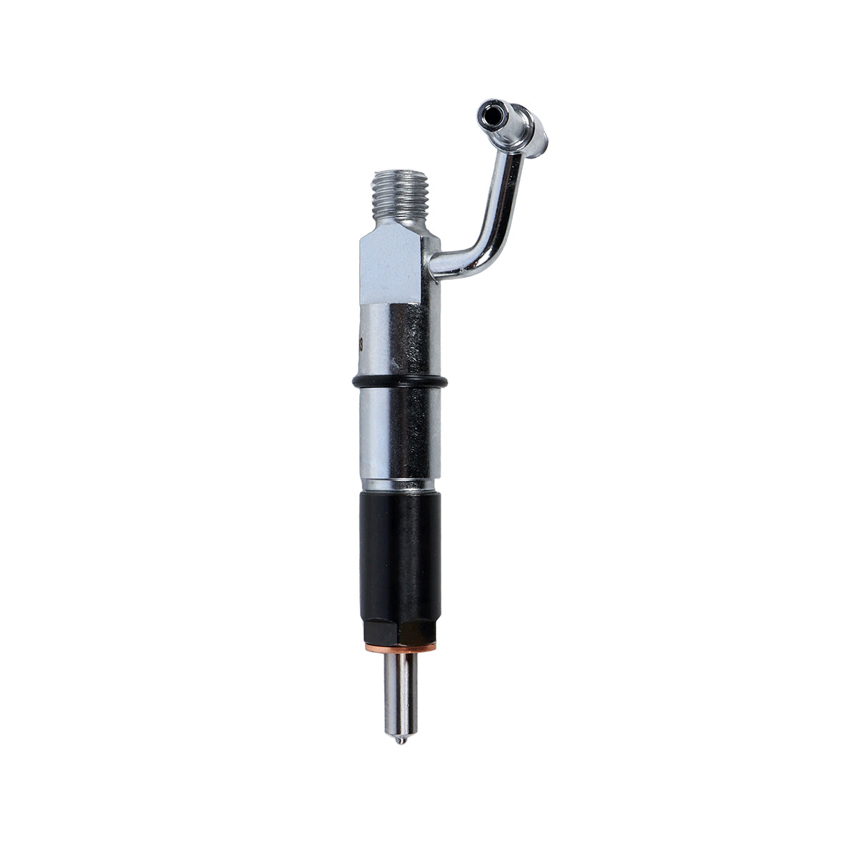 6-Pack Fuel Injector 128-3293 1283293 Compatible with Caterpillar CAT D5C D5G 939C 315B 315A Engine