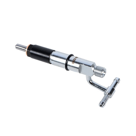6-Pack Fuel Injector 128-3293 1283293 Compatible with Caterpillar CAT D5C D5G 939C 315B 315A Engine