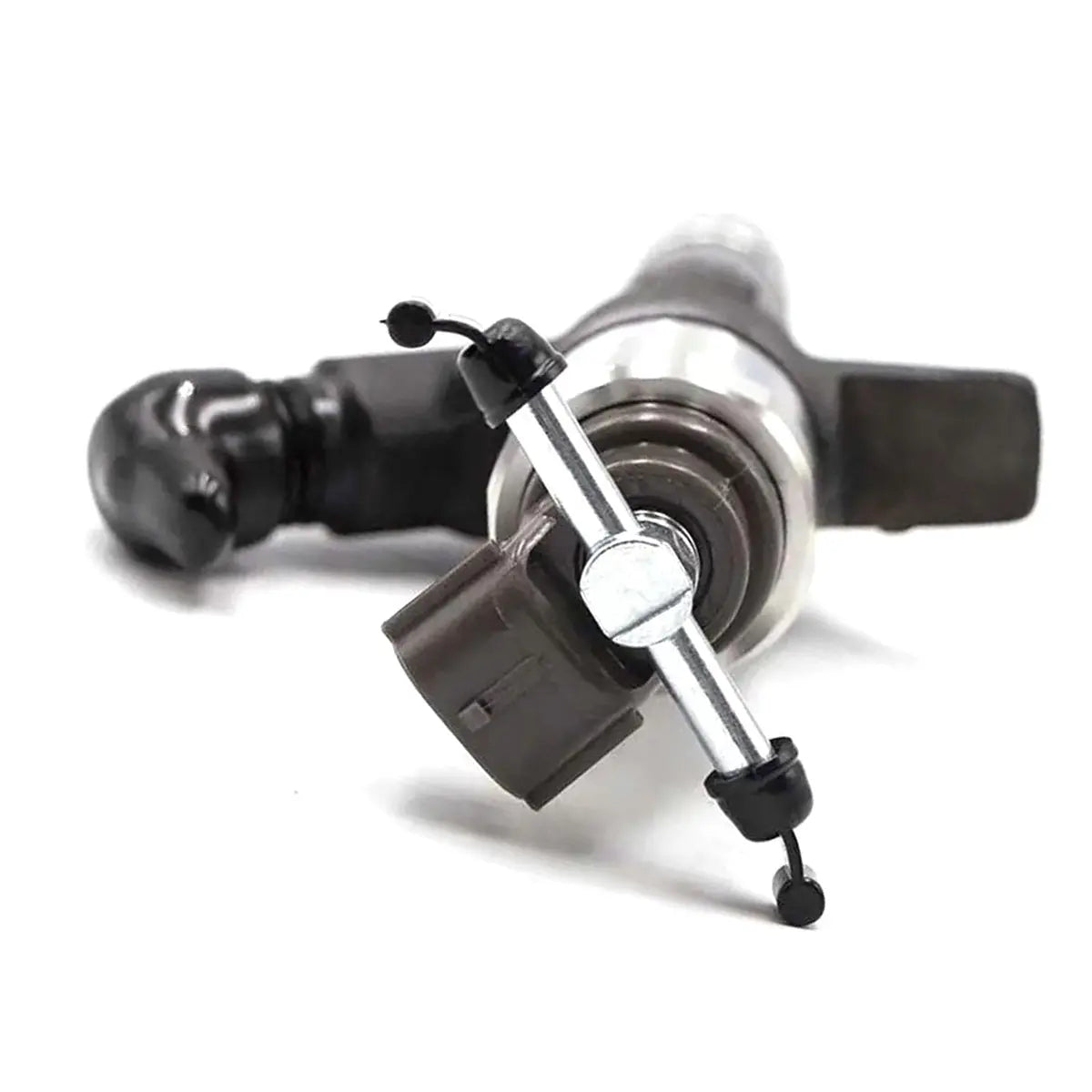 Fuel Injector 23670-39435 Compatible with Toyota Hiace Dyna 1KD-FTV D-4D Engine